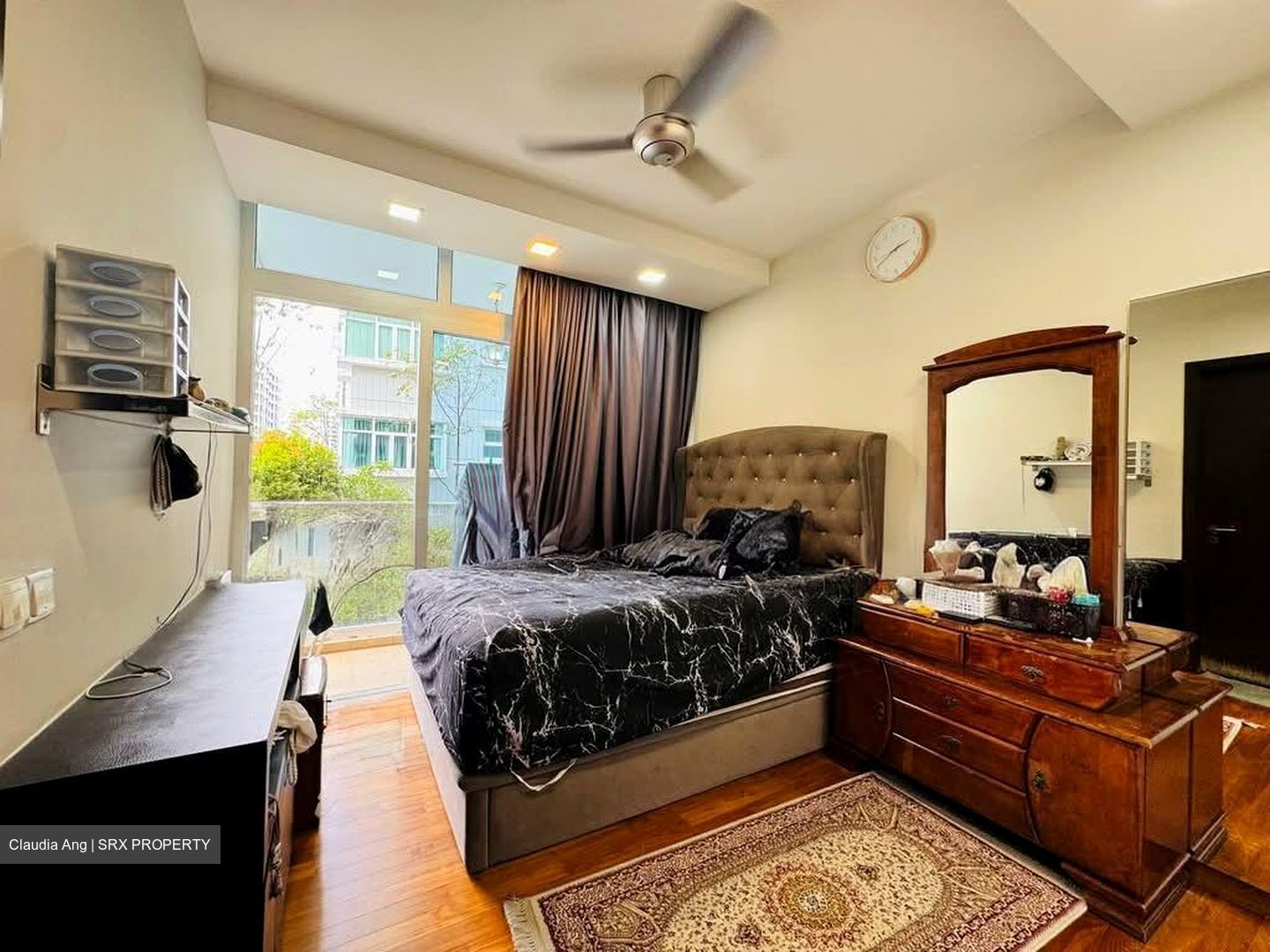City Regency (D12), Apartment #574004551